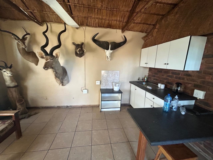 4 Bedroom Property for Sale in Sandrif North West